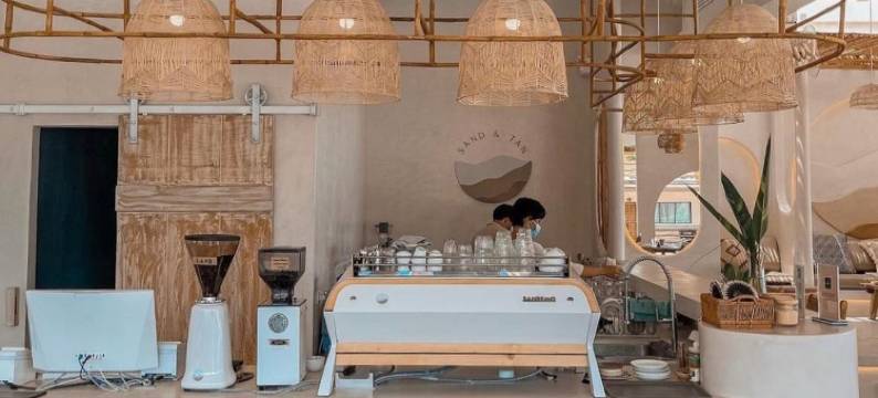 帕岸岛湾岸度假村(Phangan Bayshore Resort Koh Phangan)图片