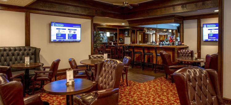 Coast Prince George Hotel by APA图片