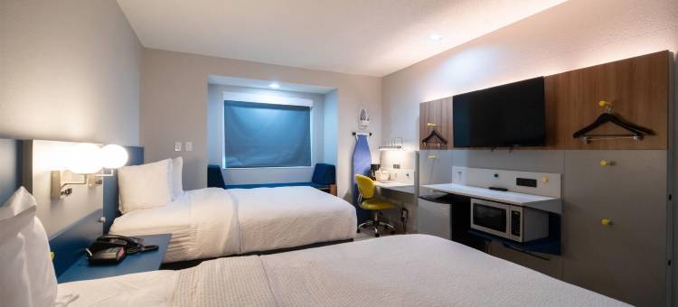 哥伦比亚-杰克逊堡麦客达套房酒店(Microtel Inn & Suites by Wyndham Columbia/at Fort Jackson)图片