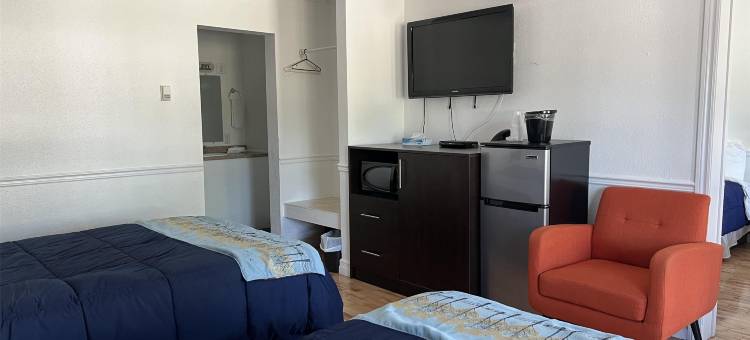 Harbourview Inn, SureStay Collection by Best Western图片