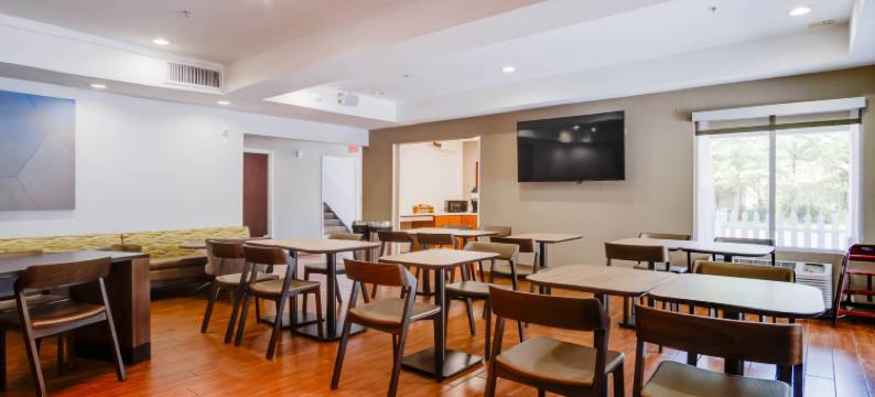 萨凡纳市中心区万豪SpringHill酒店(Country Inn & Suites by Radisson, Savannah Southside)图片