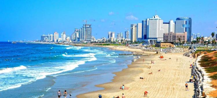 Beach & Sunset Panorama Apartment图片