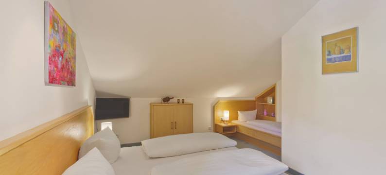 埃皮埃塔尔酒店(Alphotel Ettal)图片