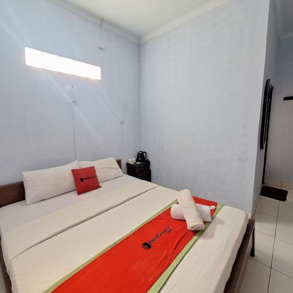 RedDoorz Syariah at Hotel Adi Sederhana near Stasiun Jatibarang(RedDoorz Syariah at Hotel Adi Sederhana near Stasiun Jatibarang)图片