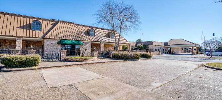 门罗6号汽车旅馆(Motel 6 Monroe, La)图片