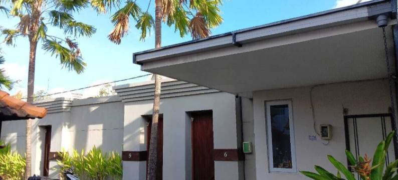 达玛雅别墅(Damarya Villa)图片