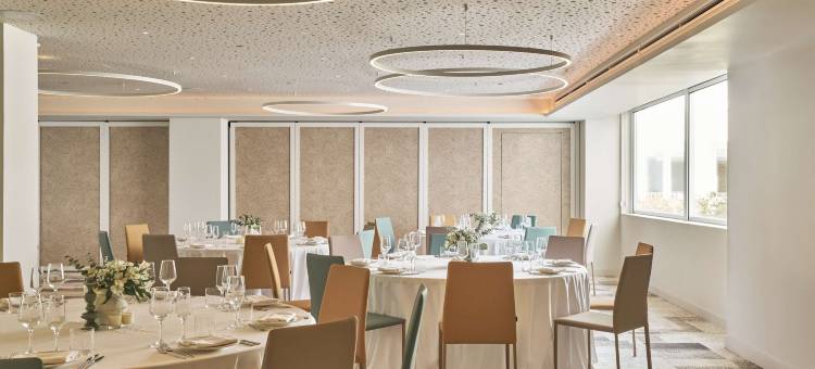 蒙德里安伊维萨岛(Mondrian Ibiza)图片