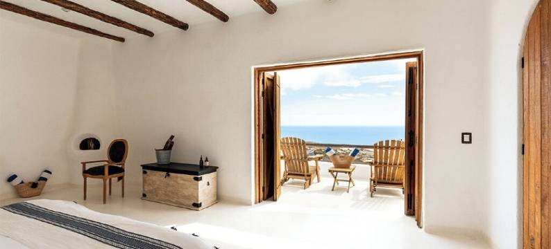 NEST Baja，设计酒店成员(Nest Baja, a Member of Design Hotels)图片