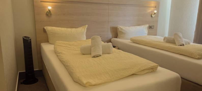 桑德豪斯阿尔特斯酒店(Altes Sudhaus)图片