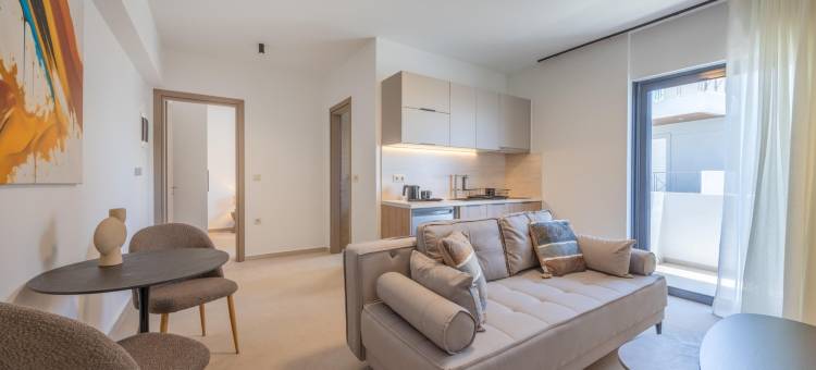 雅典康拉德酒店(Sokio Attiki Hotel, BW Premier Collection)图片