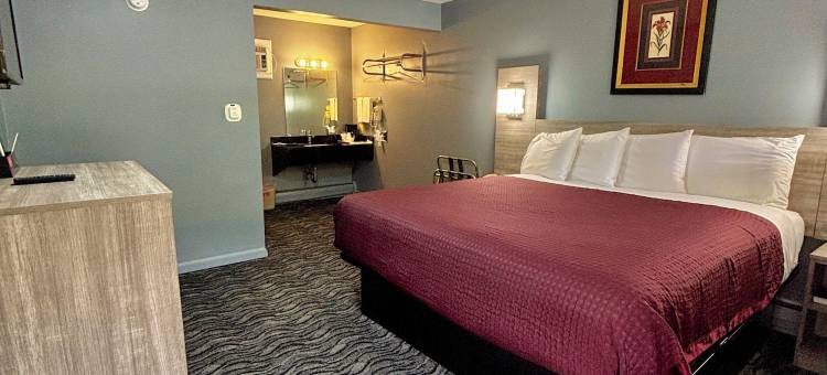 阿森斯家乡客栈(Hometown Inn Athens)图片