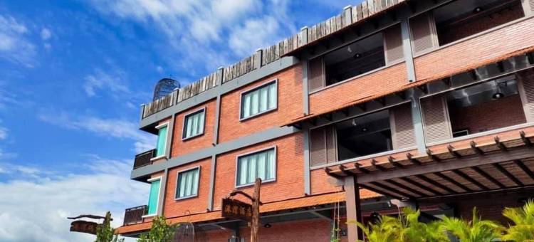 Capital O 91170 Kurau Bay酒店(Capital O 91170 Kurau Bay Hotel)图片