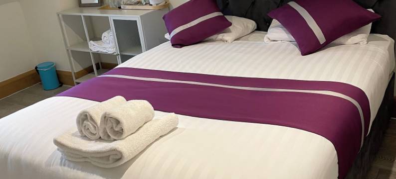 奥克翰酒店(Oakham Hotel)图片