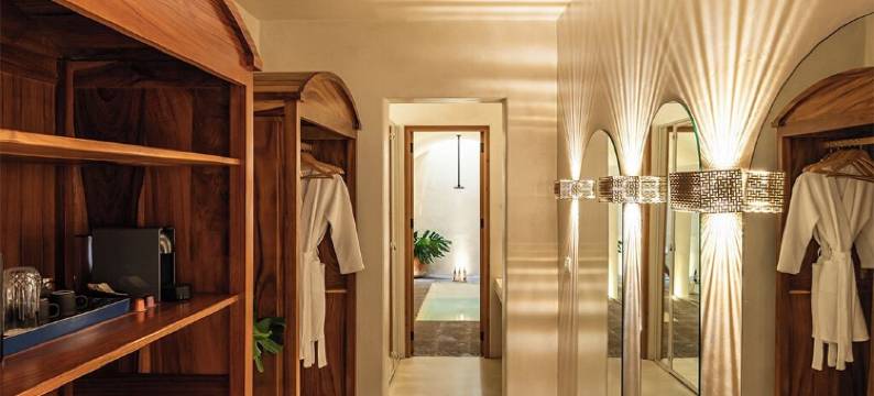 La Valise圣米格尔-德阿连德，小型豪华酒店成员(La Valise San Miguel de Allende, Member of Small Luxury Hotels)图片