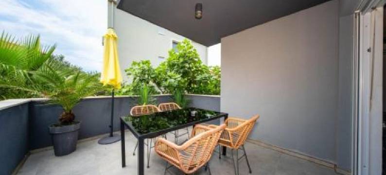 维拉大道公寓(Villa Ave)图片