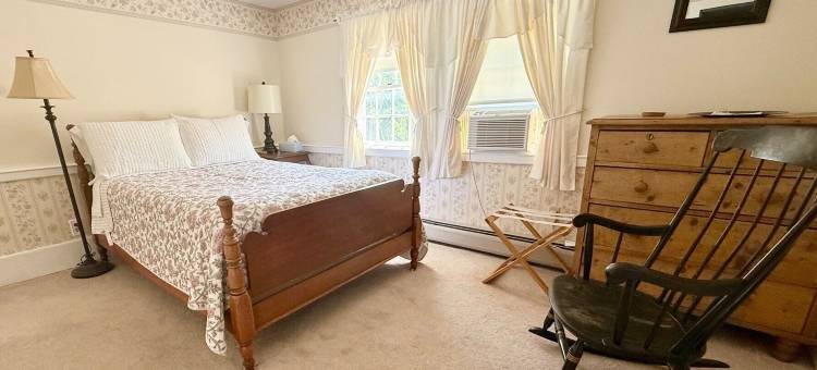 克洛内尔斯宾塞旅馆(Colonel Spencer Inn)图片