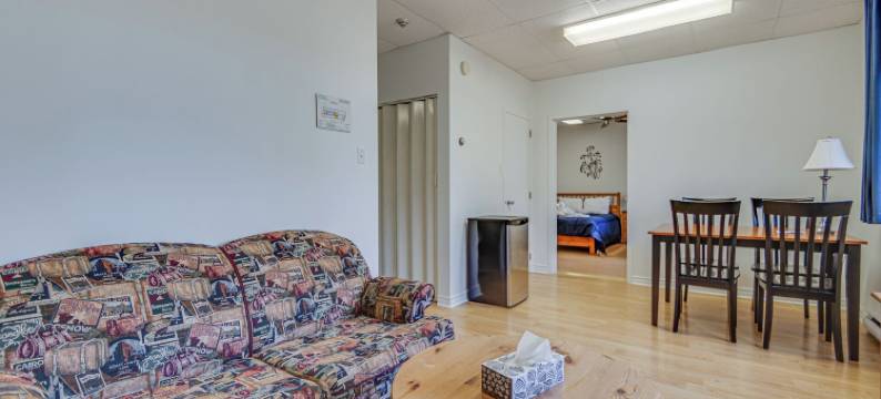 里戈山庄旅馆(Auberge du Mont Rigaud)图片