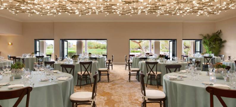 费尔蒙特斯科特斯德公主酒店(Fairmont Scottsdale Princess)图片