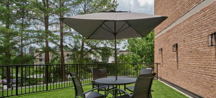 Fairfield by Marriott Inn & Suites Durham图片