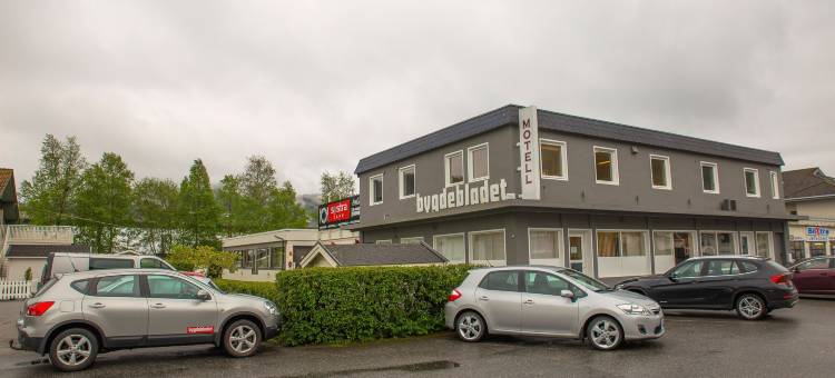 Systra酒店公寓Sjøholt(Systra Hotel Apartments Sjøholt)图片