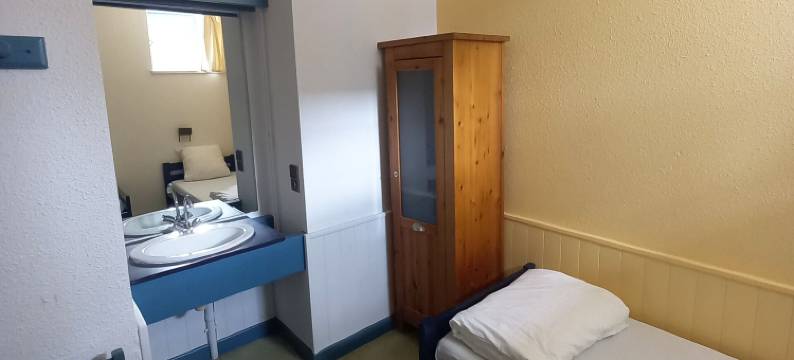 青年旅舍HI圣布里厄(Auberge de Jeunesse HI Saint-Brieuc)图片