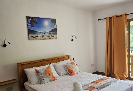 Solea Self Catering Hotel Overview