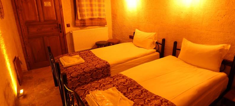 卡帕多奇亚气球精品酒店(Cappadocia Balloon House)图片