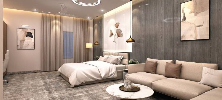 纳朗酒店(Narang Hotel)图片