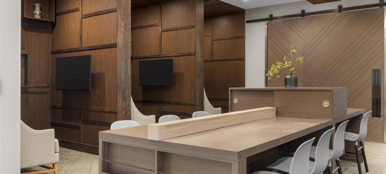 凯悦嘉寓密西沙加/机场企业中心(Hyatt House Mississauga / Airport Corporate Centre)图片