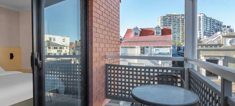 春山露台汽车旅馆及公寓(Spring Hill Terraces Motel & Apartments)图片