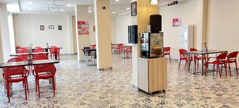 Hello by Ananya(阿纳尼亚的问候)(Hello by Ananya, Puri)图片