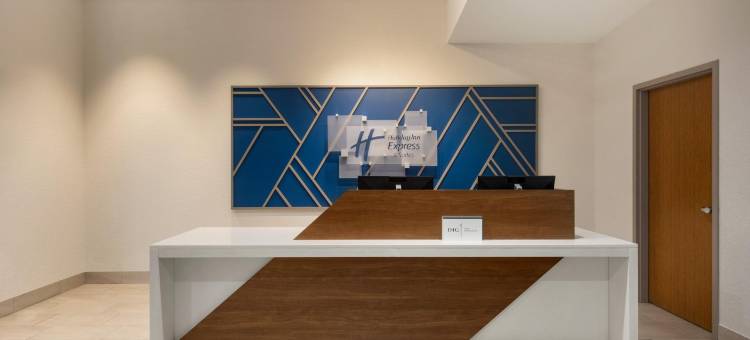 智选假日套房酒店劳德代尔堡机场南(Holiday Inn Express & Suites Fort Lauderdale Airport South)图片