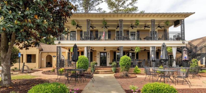 快乐阿克斯酒店(Merry Acres Inn)图片