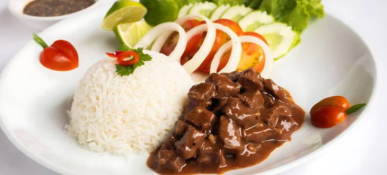 星光吴哥酒店(Starry Angkor Hotel)图片