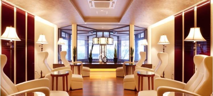 吉祥CAREN旅馆(Kissho Caren)图片