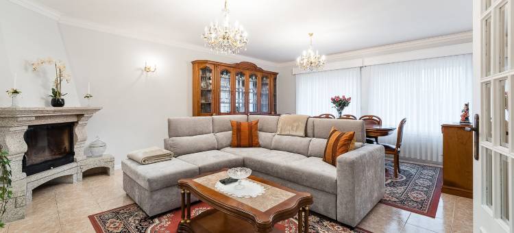 GuestReady - Urban Rustic in Esposende图片