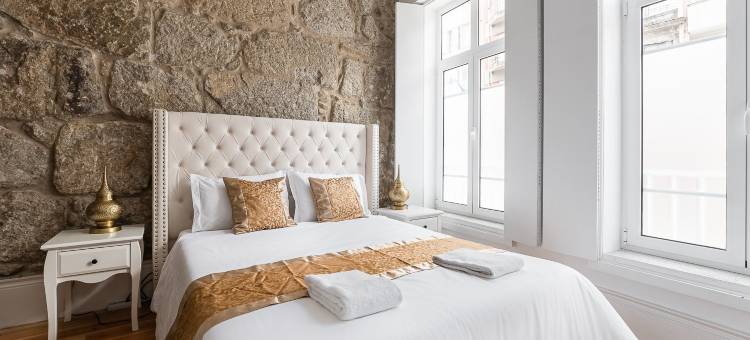 GuestReady-Constituição精品风格阁楼民宿(GuestReady - Boutique Style Loft in Constituição)图片