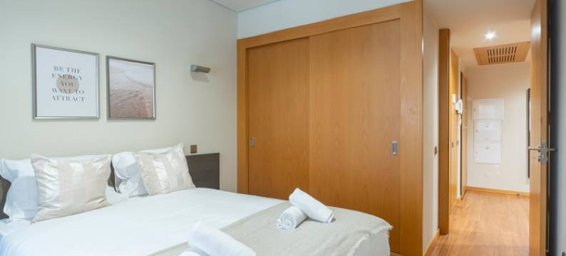 GuestReady - Cosy nest in São Mamede de Infesta图片