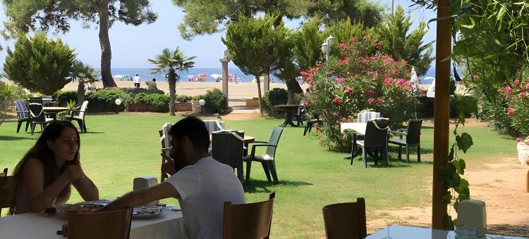 赛林姆苏坦酒店(Selim Sultan Otel)图片