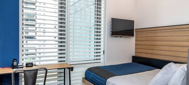 庞德时代广场酒店(Pod Times Square)图片