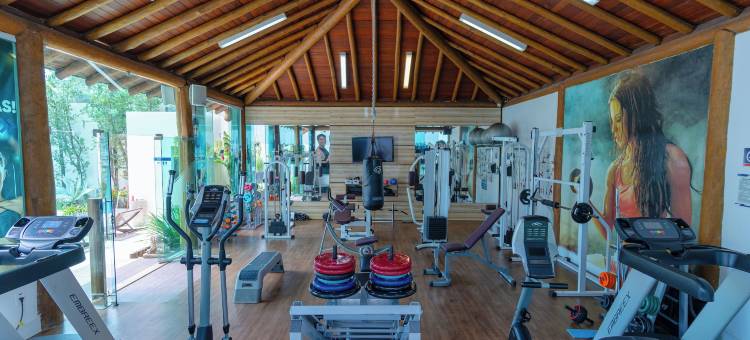 卡玛卡里广场酒店(Camaçari Plaza Hotel)图片