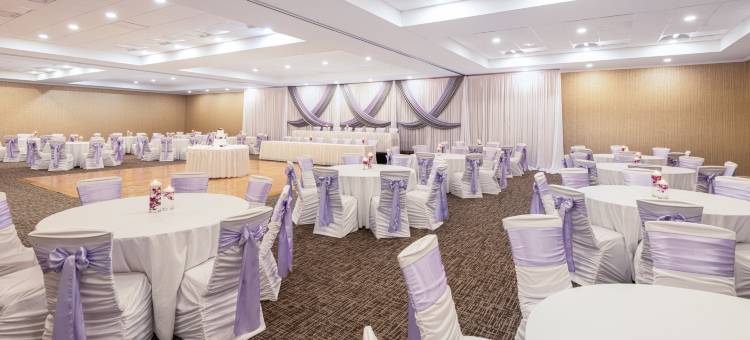 圣查尔斯希尔顿花园假日酒店(Hilton Garden Inn St. Charles)图片