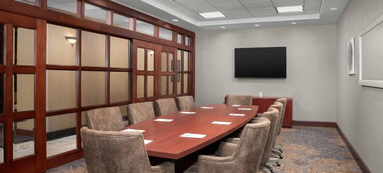 希尔顿欢朋酒店-伊斯顿(Hampton Inn Easton)图片