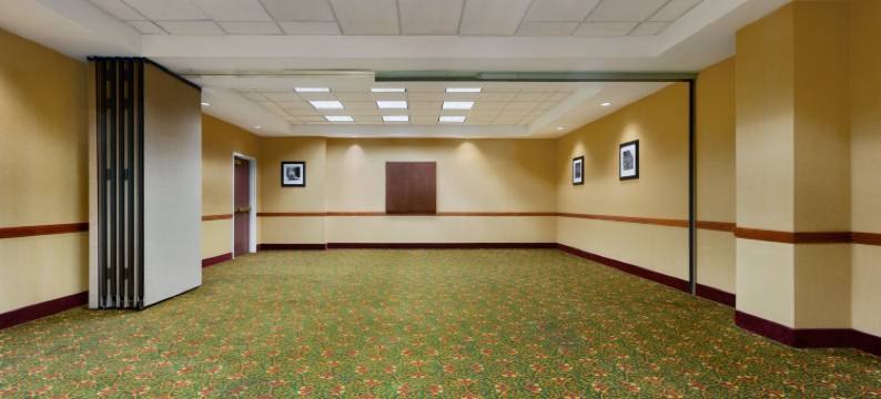 达拉斯梅斯基特希尔顿欢朋酒店(Hampton Inn & Suites Dallas-Mesquite)图片