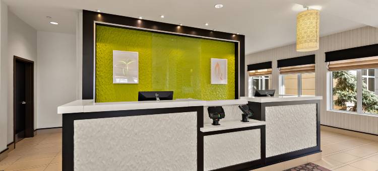 芬德利希尔顿花园酒店(Hilton Garden Inn Findlay)图片