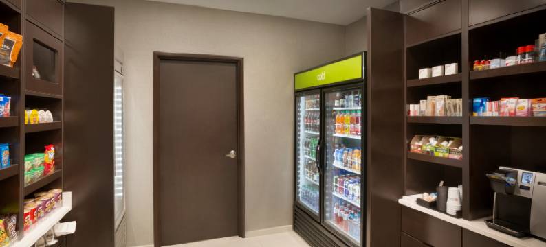 伯明翰市中心希尔顿惠庭套房酒店(Home2 Suites by Hilton Birmingham Downtown)图片