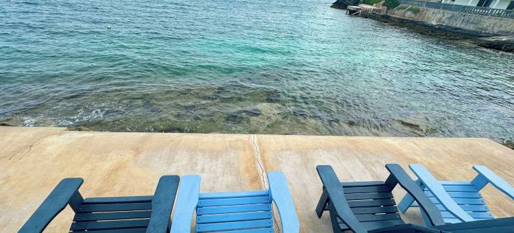 蓝水(Blue Water)图片