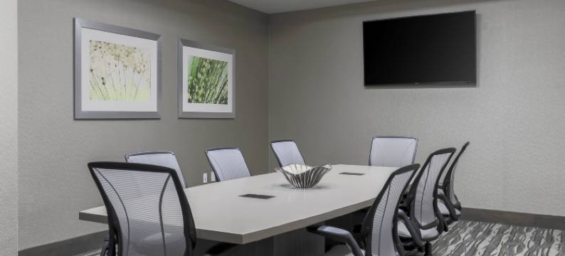 阿德莫尔希尔顿花园酒店(Hilton Garden Inn Ardmore)图片