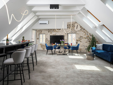 可可香奈尔精品公寓酒店