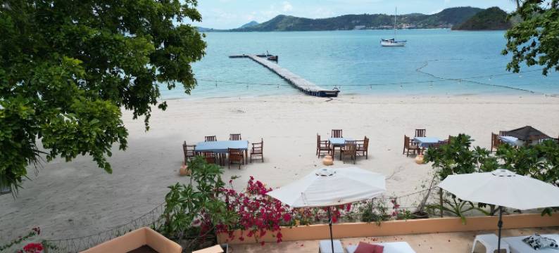 巡洋岛瑞士贝尔酒店(Cruiser Island by Swiss-Belhotel)图片